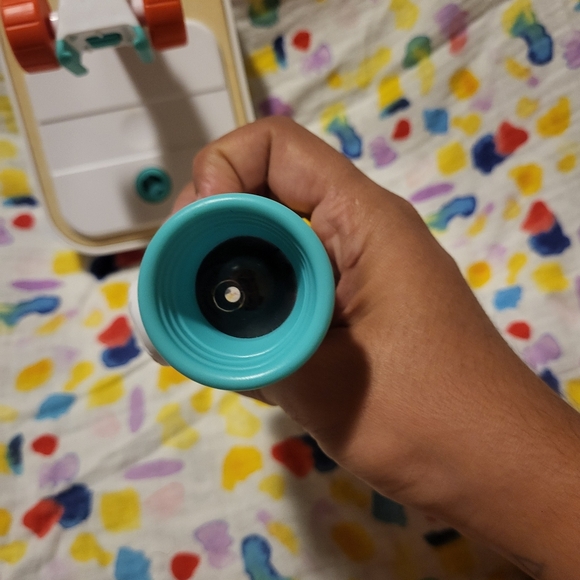 🩵SOLD🩵Lovevery microscope - Picture 8 of 11